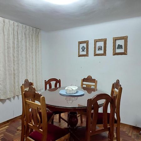 Mandalas Cuzco Zewnętrze zdjęcie