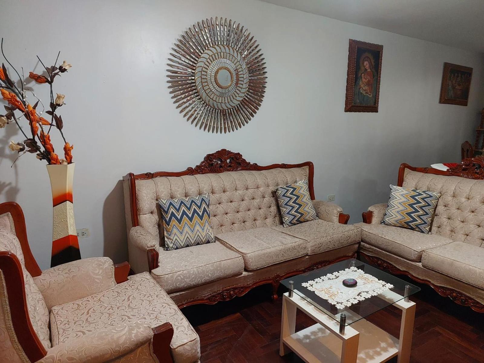 Mandalas Cuzco Zewnętrze zdjęcie