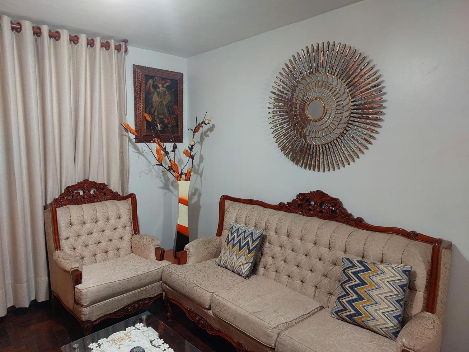 Mandalas Cuzco Zewnętrze zdjęcie