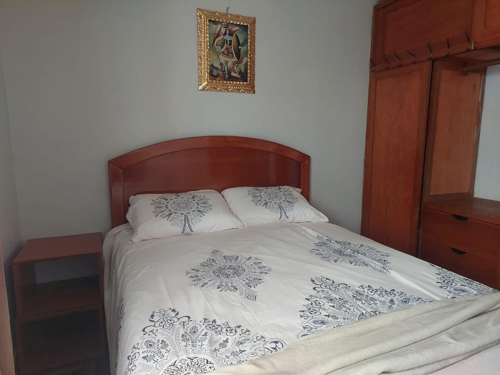 Mandalas Cuzco Zewnętrze zdjęcie
