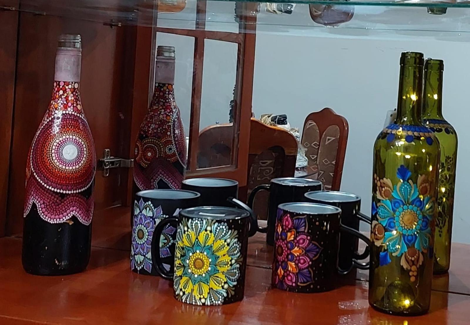 Mandalas Cuzco Zewnętrze zdjęcie