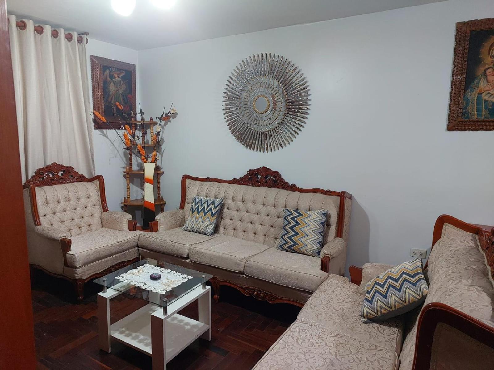 Mandalas Cuzco Zewnętrze zdjęcie